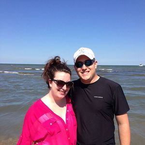 Meet your Posher, Tj